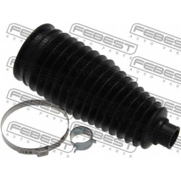 Пыльник рулевого управления FEBEST TRKB-ACA30