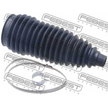 Пыльник рулевого управления FEBEST TRKB-AHV40