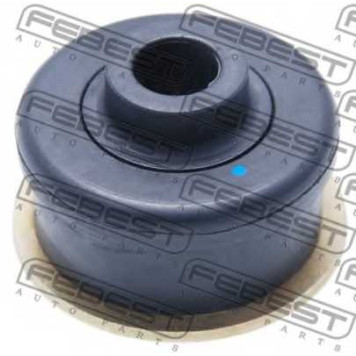 Втулка балки моста FEBEST TSB-081