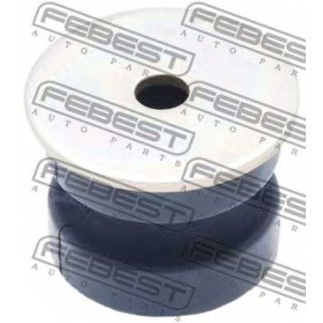 Втулка балки моста FEBEST TSB-084
