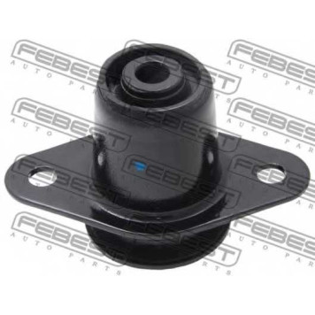 Втулка балки моста FEBEST TSB-086