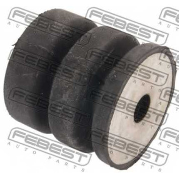 Втулка балки моста FEBEST TSB-120FLOW