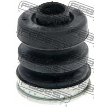 Втулка балки моста FEBEST TSB-120FUP