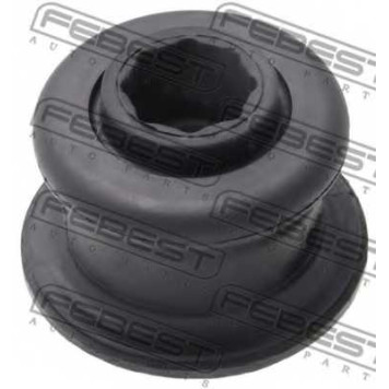 Втулка балки моста FEBEST TSB-121