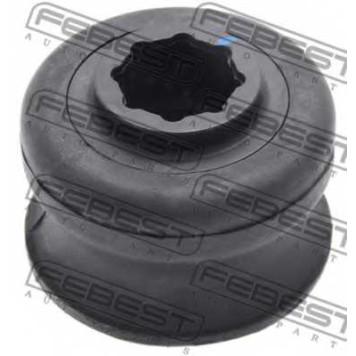 Втулка балки моста FEBEST TSB-125