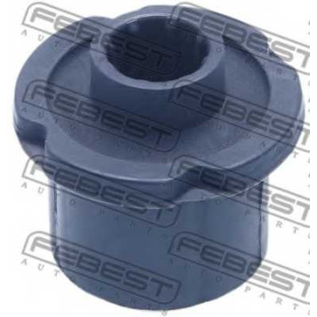 Подвеска радиатора FEBEST TSB-130