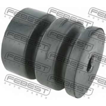 Втулка балки моста FEBEST TSB-152