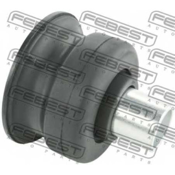 Втулка балки моста FEBEST TSB-158