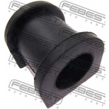 Опора стабилизатора FEBEST TSB-15M