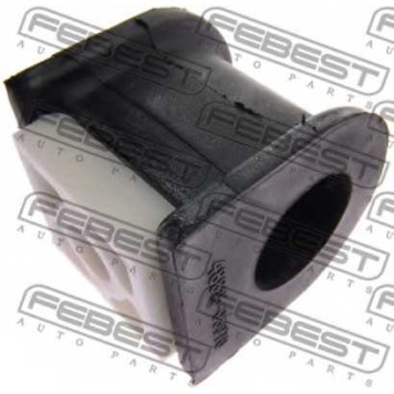 Опора стабилизатора FEBEST TSB-507