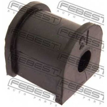 Опора стабилизатора FEBEST TSB-706