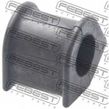 Опора стабилизатора FEBEST TSB-747