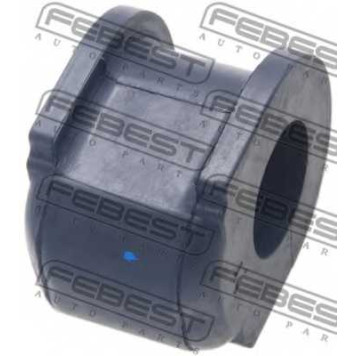 Опора стабилизатора FEBEST TSB-751