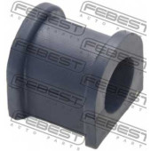 Опора стабилизатора FEBEST TSB-756