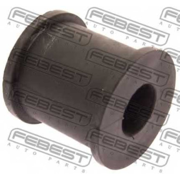 Опора стабилизатора FEBEST TSB-762