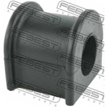 Опора стабилизатора FEBEST TSB-767