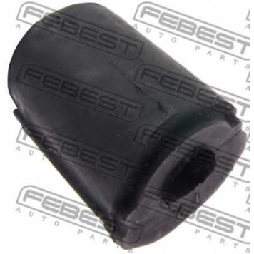 Опора стабилизатора FEBEST TSB-768