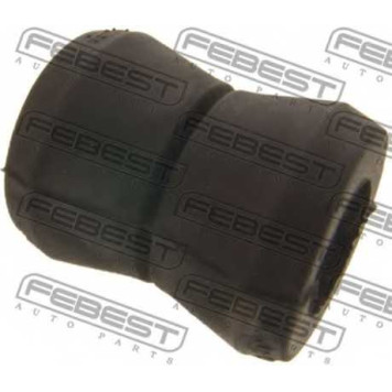 Дистанционная труба, амортизатор FEBEST TSB-780