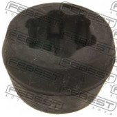 Дистанционная труба, амортизатор FEBEST TSB-781