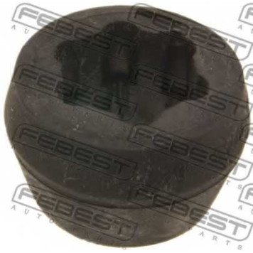 Дистанционная труба, амортизатор FEBEST TSB-781