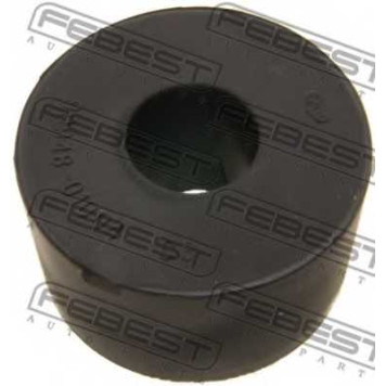 Дистанционная труба, амортизатор FEBEST TSB-782