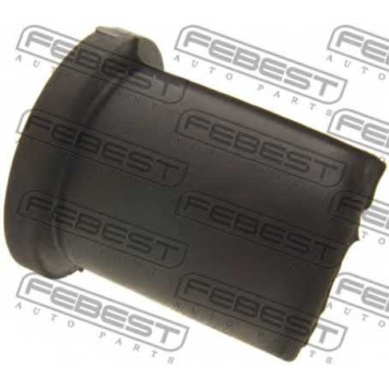 Втулка листовой рессоры FEBEST TSB-783