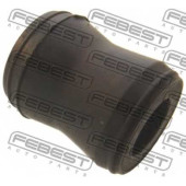 Дистанционная труба, амортизатор FEBEST TSB-786