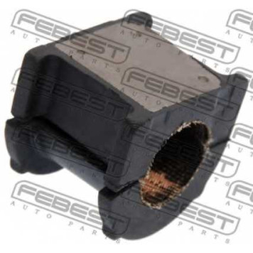 Опора стабилизатора FEBEST TSB-797