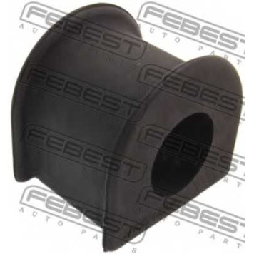 Опора стабилизатора FEBEST TSB-800