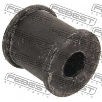 Опора стабилизатора FEBEST TSB-804