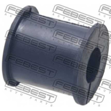 Опора стабилизатора FEBEST TSB-805