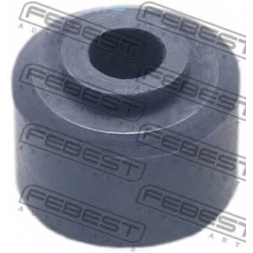 Подвеска стойки вала FEBEST TSB-809