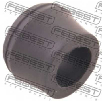 Подвеска рычага независимой подвески колеса FEBEST TSB-812