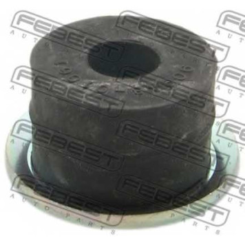 Подвеска стойки вала FEBEST TSB-818