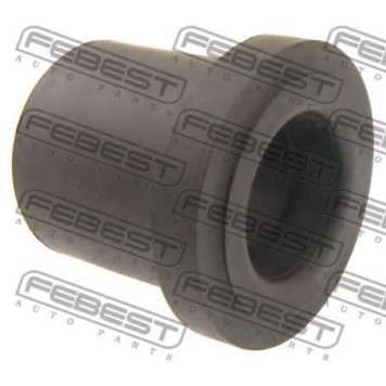 Втулка листовой рессоры FEBEST TSB-822