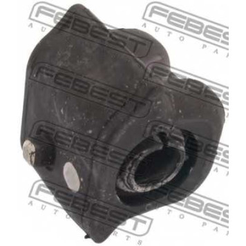 Опора стабилизатора FEBEST TSB-ACA30RH