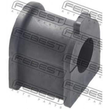Опора стабилизатора FEBEST TSB-ACM20F