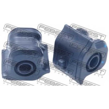 Опора стабилизатора FEBEST TSB-ACR50F-KIT