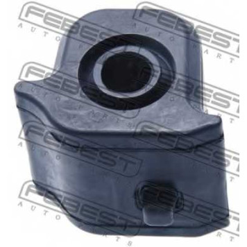 Опора стабилизатора FEBEST TSB-ACR50FR