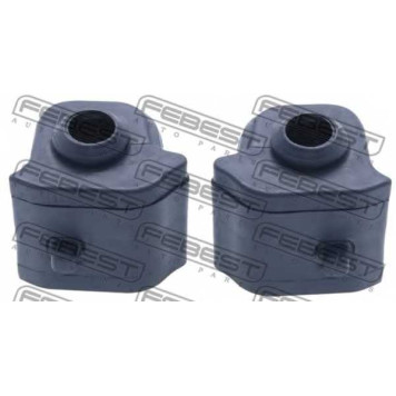 Опора стабилизатора FEBEST TSB-AUR20F-KIT