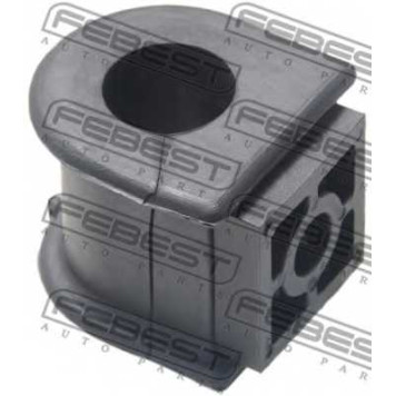 Опора стабилизатора FEBEST TSB-AVF