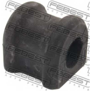 Опора стабилизатора FEBEST TSB-AVR19