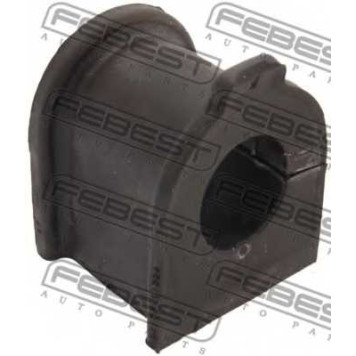 Опора стабилизатора FEBEST TSB-AZR60F