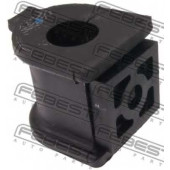 Опора стабилизатора FEBEST TSB-AZT241F