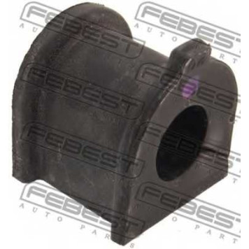 Опора стабилизатора FEBEST TSB-AZT255R