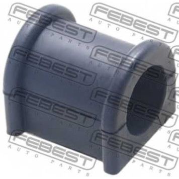 Опора стабилизатора FEBEST TSB-CR42F