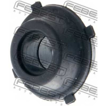 Подвеска рычага независимой подвески колеса FEBEST TSB-DUA