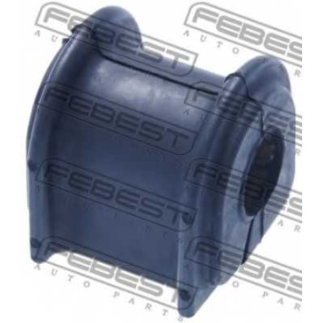 Опора стабилизатора FEBEST TSB-GGL10R