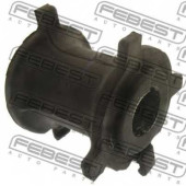 Опора стабилизатора FEBEST TSB-GRJ200R
