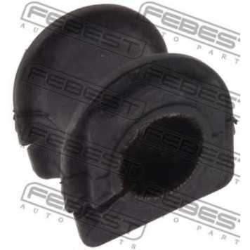 Опора стабилизатора FEBEST TSB-GRS190F